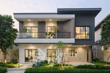 4 Bedroom House for sale in Nong Khang Phlu, Bangkok