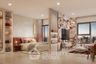 2 Bedroom Condo for sale in The Base Urban Rama9, Huai Khwang, Bangkok near MRT Phra Ram 9