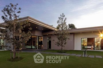 3 Bedroom House for sale in Huai Yai, Chonburi