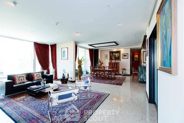 4 Bedroom Condo for sale in The Park Chidlom, Lumpini, Bangkok near BTS Chit Lom