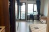 1 Bedroom Condo for sale in Life One Wireless, Lumpini, Bangkok near BTS Ploen Chit