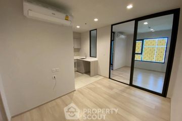 1 Bedroom Condo for sale in Life One Wireless, Lumpini, Bangkok near BTS Ploen Chit