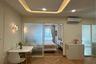 1 Bedroom Condo for sale in Lumpini Place Rama IX - Ratchada, Huai Khwang, Bangkok near MRT Phra Ram 9