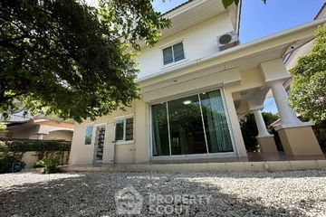 4 Bedroom House for sale in Samet, Chonburi