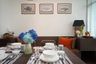 2 Bedroom Condo for sale in Baan Sathorn Chaopraya, Khlong Ton Sai, Bangkok near BTS Krung Thon Buri