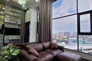 1 Bedroom Condo for sale in KnightsBridge Space Ratchayothin, Chatuchak, Bangkok near BTS Phahon Yothin 24