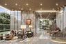 1 Bedroom Condo for sale in Khlong Ton Sai, Bangkok near BTS Charoen Nakhon