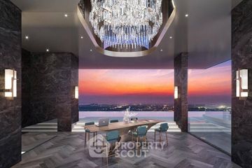 1 Bedroom Condo for sale in Khlong Ton Sai, Bangkok near BTS Charoen Nakhon
