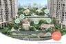 1 Bedroom Condo for sale in The Tempo Ratchada, Huai Khwang, Bangkok near MRT Huai Khwang