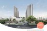 1 Bedroom Condo for sale in The Tempo Ratchada, Huai Khwang, Bangkok near MRT Huai Khwang