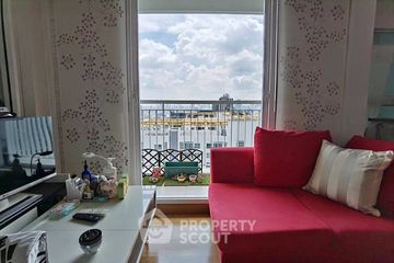 1 Bedroom Condo for sale in The Parkland Grand Taksin, Bukkhalo, Bangkok near BTS Talat Phlu
