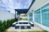 3 Bedroom House for sale in Panalee Banna Village, Huai Yai, Chonburi