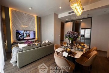 1 Bedroom Condo for sale in The Address Siam-Ratchathewi, Thanon Phetchaburi, Bangkok near BTS Ratchathewi