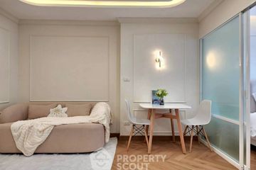 1 Bedroom Condo for sale in Lumpini Place Rama IX - Ratchada, Huai Khwang, Bangkok near MRT Phra Ram 9