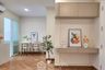 1 Bedroom Condo for sale in Lumpini Place Rama IX - Ratchada, Huai Khwang, Bangkok near MRT Phra Ram 9