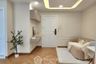 1 Bedroom Condo for sale in Lumpini Place Rama IX - Ratchada, Huai Khwang, Bangkok near MRT Phra Ram 9