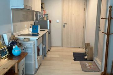 1 Bedroom Condo for sale in Life One Wireless, Lumpini, Bangkok near BTS Ploen Chit