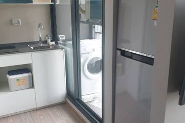 1 Bedroom Condo for sale in The Tree Hua Mak, Hua Mak, Bangkok near Airport Rail Link Hua Mak