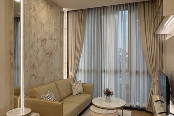 2 Bedroom Condo for sale in WISH Signature II Midtown Siam, Thanon Phetchaburi, Bangkok near MRT Pratunam