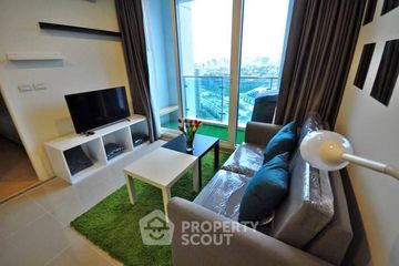 1 Bedroom Condo for sale in Huai Khwang, Bangkok
