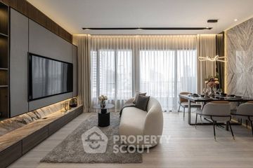 2 Bedroom Condo for sale in The Room Phayathai, Thanon Phaya Thai, Bangkok near BTS Phaya Thai