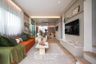 4 Bedroom House for sale in Thung Khru, Bangkok
