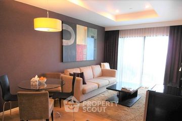 2 Bedroom Condo for sale in Sathorn Gardens, Thung Maha Mek, Bangkok near MRT Lumpini