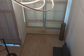 1 Bedroom Condo for sale in IDEO New Rama 9, Hua Mak, Bangkok near Airport Rail Link Ramkhamhaeng