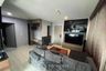 2 Bedroom Condo for sale in Life Ratchadapisek, Huai Khwang, Bangkok near MRT Huai Khwang