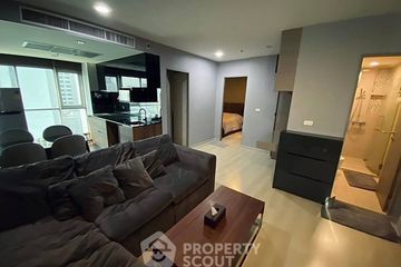 2 Bedroom Condo for sale in Life Ratchadapisek, Huai Khwang, Bangkok near MRT Huai Khwang