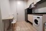 1 Bedroom Condo for sale in Noble Revolve Ratchada, Huai Khwang, Bangkok near MRT Thailand Cultural Centre