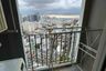 1 Bedroom Condo for sale in Chapter One Eco Ratchada - Huaikwang, Huai Khwang, Bangkok near MRT Huai Khwang