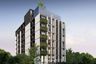 1 Bedroom Condo for sale in Philo Ladprao 18, Chom Phon, Bangkok near MRT Lat Phrao