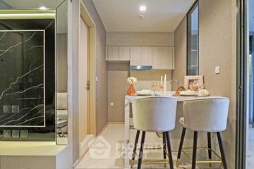 1 Bedroom Condo for sale in Life One Wireless, Lumpini, Bangkok near BTS Ploen Chit