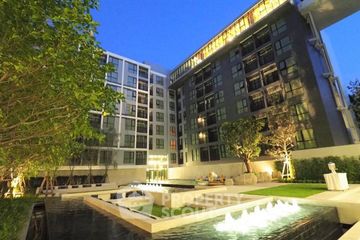 1 Bedroom Condo for sale in Atmoz Ladprao 15, Chom Phon, Bangkok near MRT Chankasem