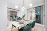 2 Bedroom Condo for sale in Craft Ploenchit, Lumpini, Bangkok near BTS Ploen Chit