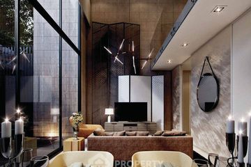 1 Bedroom Condo for sale in Craft Ploenchit, Lumpini, Bangkok near BTS Ploen Chit
