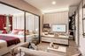 1 Bedroom Condo for sale in Blue Sukhumvit 105, Bang Na, Bangkok