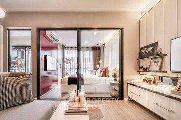 1 Bedroom Condo for sale in Blue Sukhumvit 105, Bang Na, Bangkok