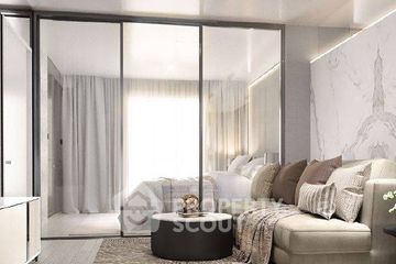 1 Bedroom Condo for sale in CIELA Charoen Nakhon, Somdet Chao Phraya, Bangkok near BTS Prajadhipok