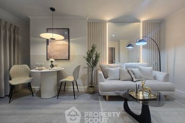1 Bedroom Condo for sale in Lumpini Park Riverside Rama 3, Bang Phong Pang, Bangkok near BTS Surasak