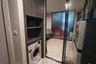 1 Bedroom Condo for sale in Ideo Ratchada - Sutthisan, Din Daeng, Bangkok near MRT Sutthisan