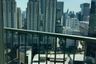 1 Bedroom Condo for sale in Noble Revolve Ratchada 2, Huai Khwang, Bangkok near MRT Thailand Cultural Centre