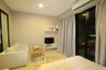 1 Bedroom Condo for sale in Condolette Midst Rama 9, Huai Khwang, Bangkok near MRT Phra Ram 9