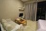 1 Bedroom Condo for sale in Condolette Midst Rama 9, Huai Khwang, Bangkok near MRT Phra Ram 9