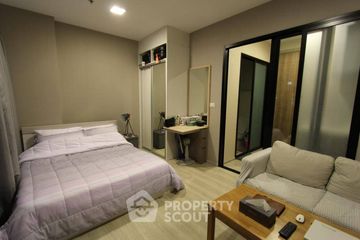 1 Bedroom Condo for sale in Condolette Midst Rama 9, Huai Khwang, Bangkok near MRT Phra Ram 9