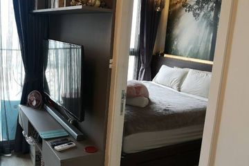1 Bedroom Condo for sale in Quinn Condo Ratchada, Din Daeng, Bangkok near MRT Sutthisan