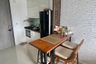 1 Bedroom Condo for sale in Quinn Condo Ratchada, Din Daeng, Bangkok near MRT Sutthisan