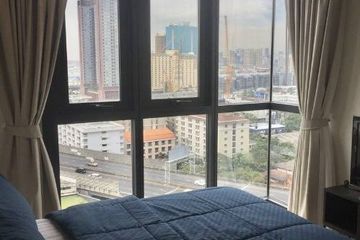 1 Bedroom Condo for sale in The BASE Garden Rama 9, Hua Mak, Bangkok near MRT Ramkhamhaeng 12