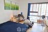 2 Bedroom Condo for sale in A Space Play Ratchada - Sutthisarn, Sam Sen Nok, Bangkok near MRT Sutthisan